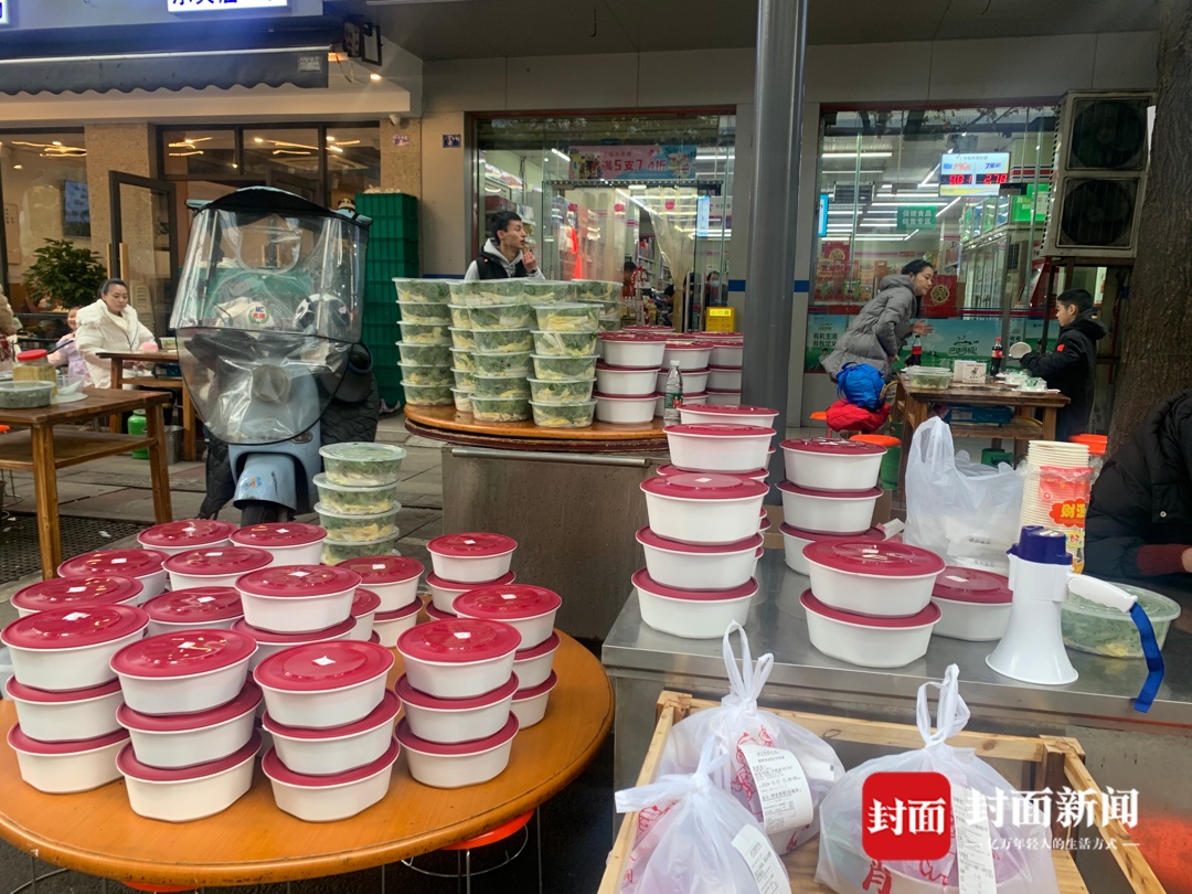 冬日限定，今日必入！冬天的第一口羊肉汤你喝上了吗？