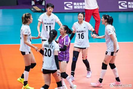 李盈莹狂砍32分 天津渤海银行晋级世俱杯决赛 李盈莹狂砍32分 天津渤海银行晋级世俱杯决赛