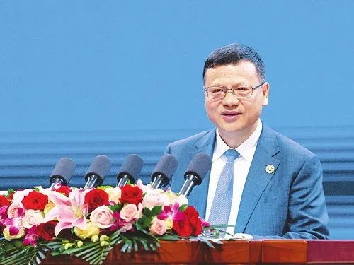 周末打虎！寇伟，被查