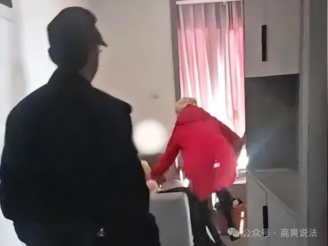 报警称男友轻生，实则抓“小三”？警方介入！