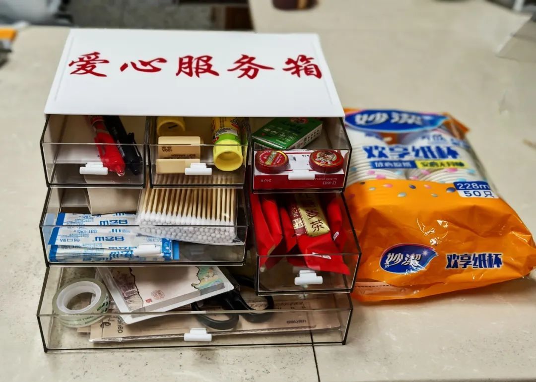 考研第一天遇上冬至，“免费送水饺”！