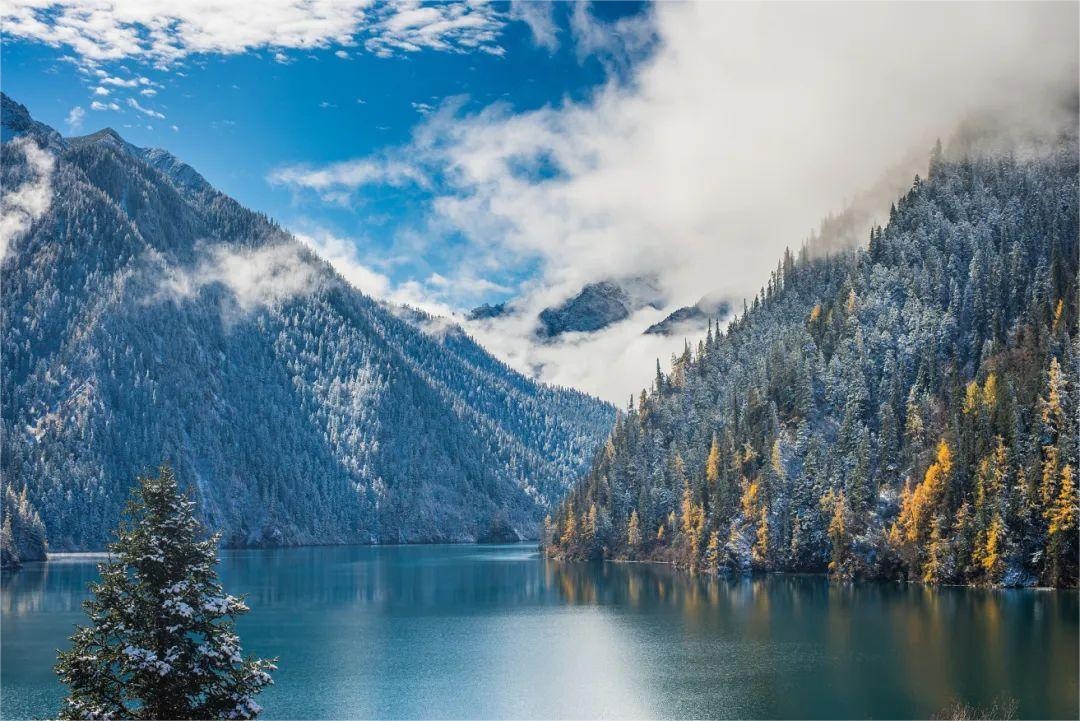 今年冬天，这些湖泊景区有优惠福利！