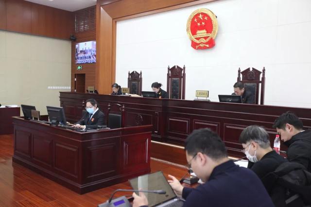 散装鸡蛋假冒品牌鸡蛋，销售金额超百万元，4人团伙受审