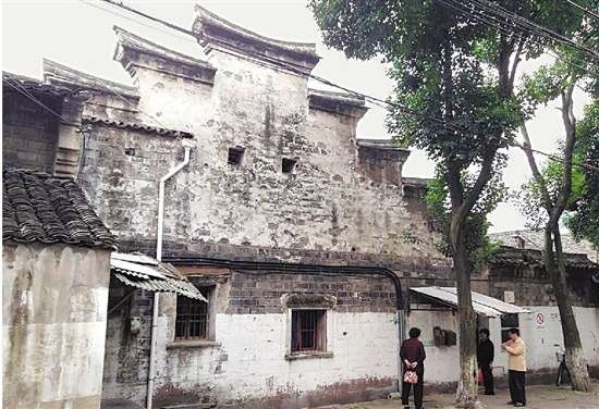 热点寻踪 | 《小巷人家》带火秀水街，城市如何借剧“出圈”？