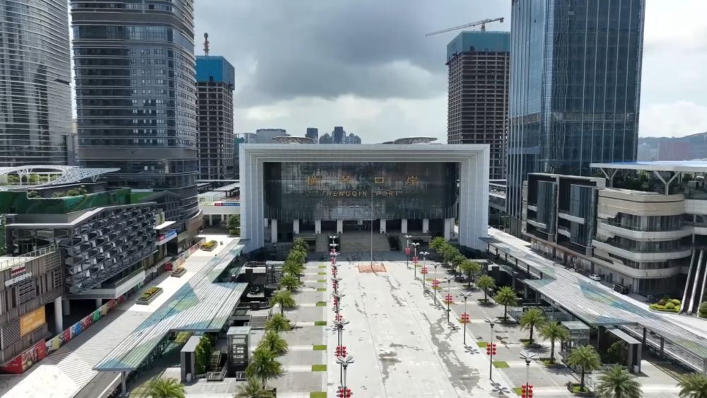 澳门回归祖国25周年丨澳门的文旅吸引力为何强大 澳门回归祖国25周年丨澳门的文旅吸引力为何强大