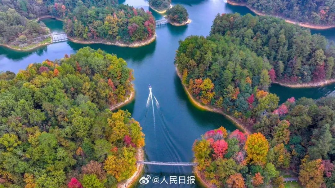 今年冬天，这些湖泊景区有优惠福利！