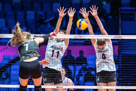 李盈莹狂砍32分 天津渤海银行晋级世俱杯决赛 李盈莹狂砍32分 天津渤海银行晋级世俱杯决赛