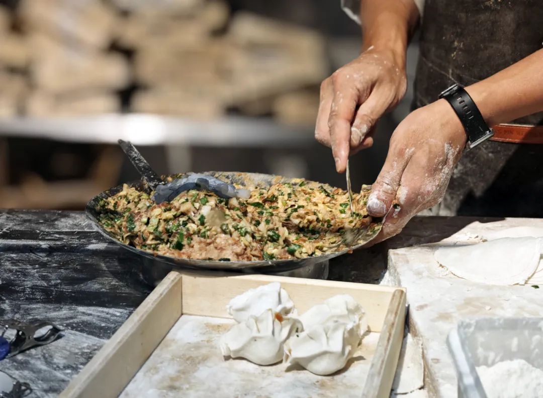 冬至来了，一年中最重要的养生时机！三个养生重点，储备一整年健康