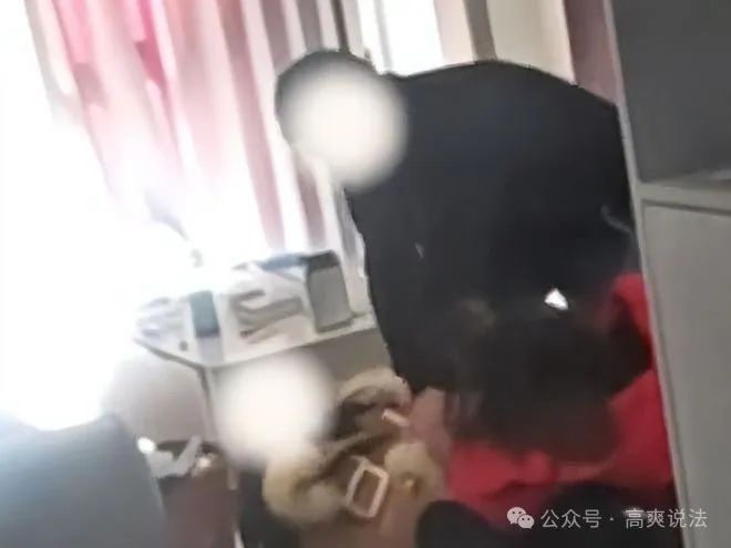 报警称男友轻生，实则抓“小三”？警方介入！