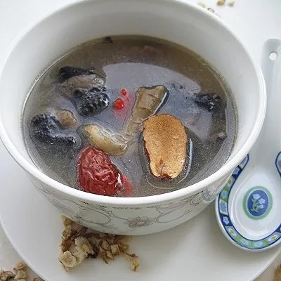 冬至大过年,进补讲究全→ 冬至大过年,进补讲究全→