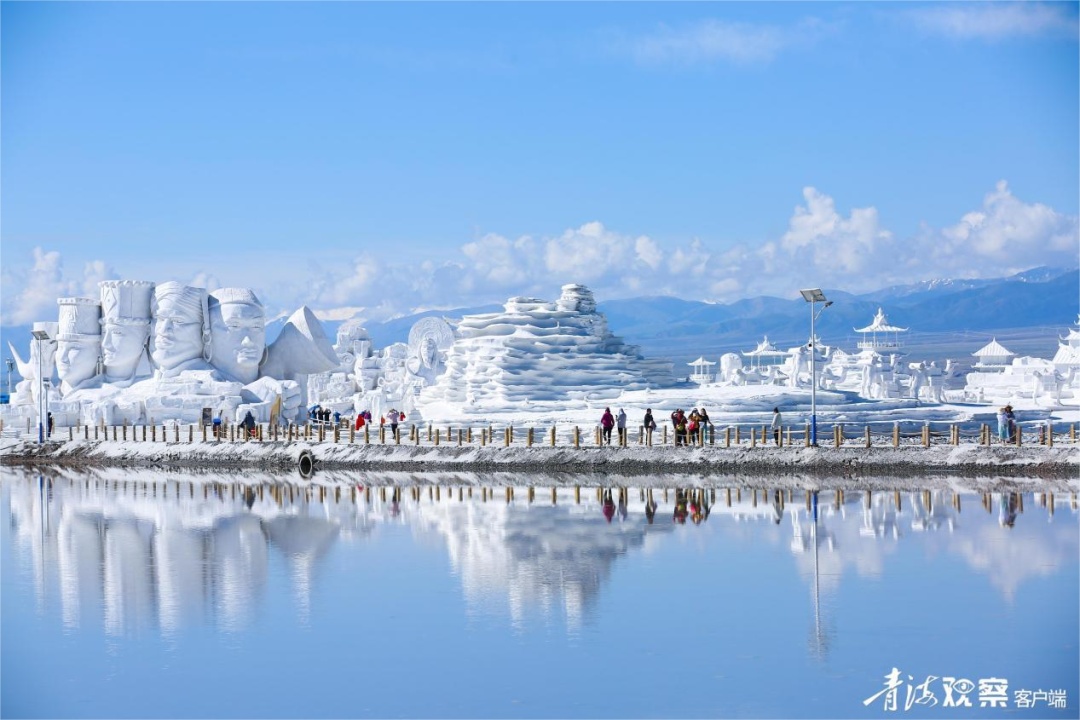 今年冬天，这些湖泊景区有优惠福利！