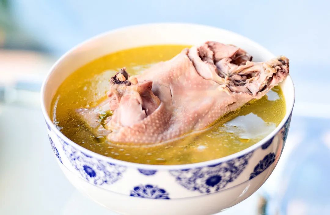 冬至来了，一年中最重要的养生时机！三个养生重点，储备一整年健康