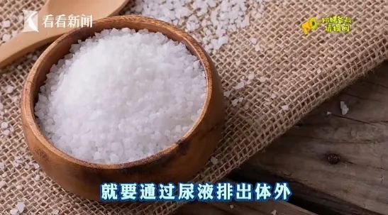 三成以上老年人都有的困扰，可能跟这种炒菜习惯有关！