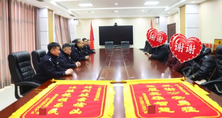 不好！“男友”“出车祸”啦！聊城一女子为“爱”转账10万元