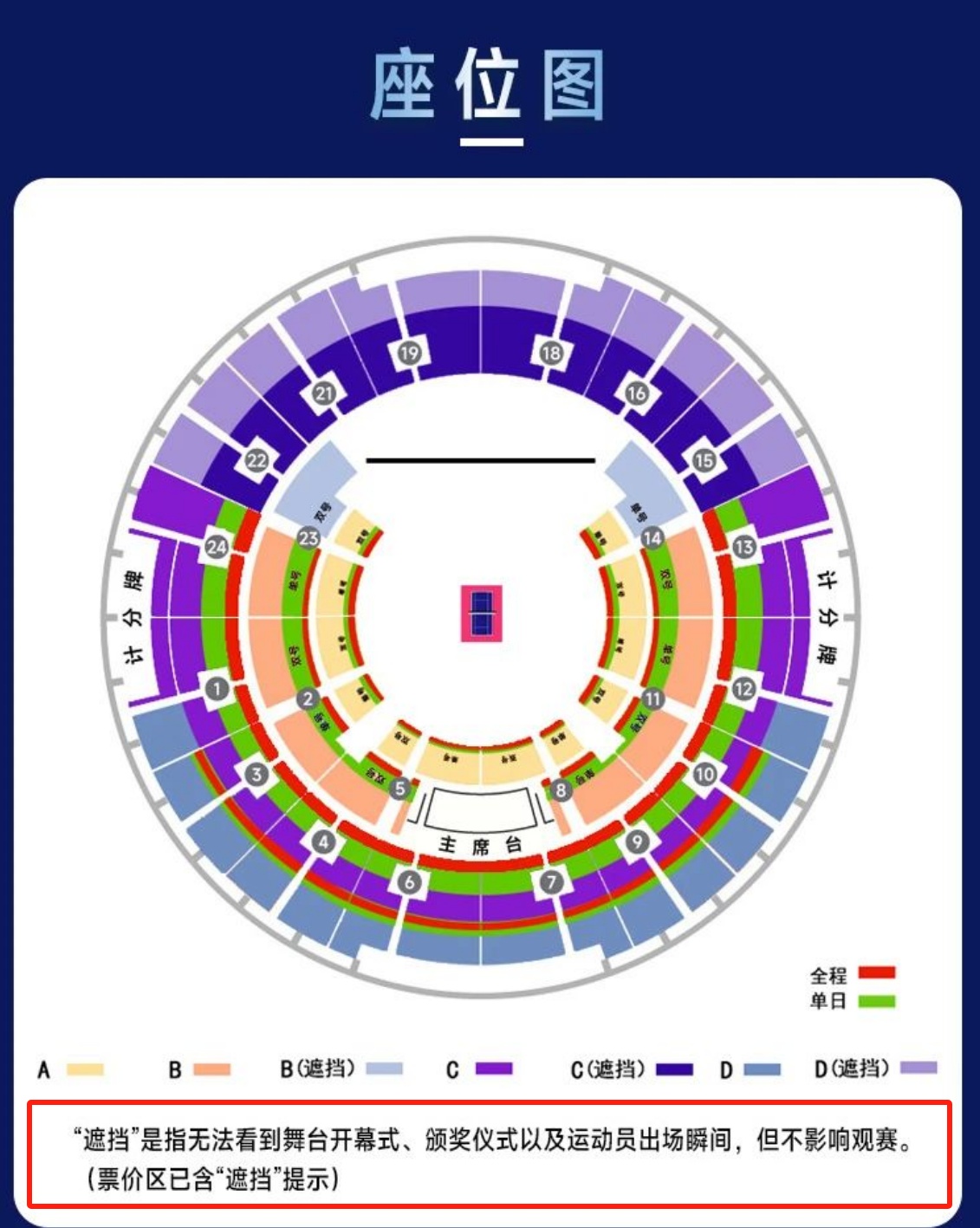 抢票不再开“盲盒”！2024乒超总决赛开票信息发布受好评