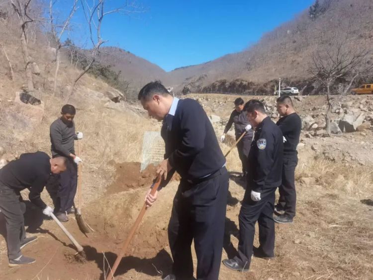 无悔追踪18年,命案真相大白! 无悔追踪18年,命案真相大白!