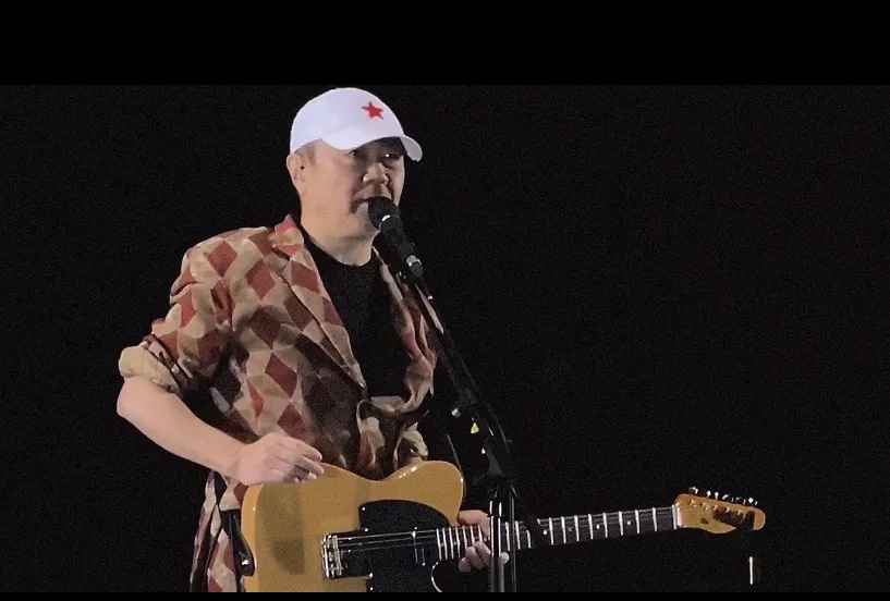 突发讣告！著名音乐人离世