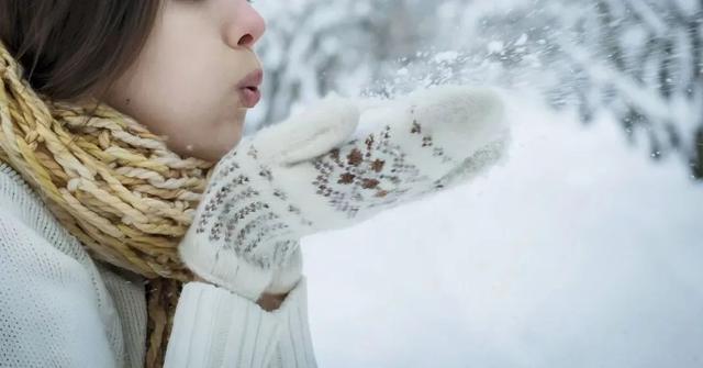 镇痛抗炎、舒缓情绪……适当“挨冻”有很多好处 镇痛抗炎、舒缓情绪……适当“挨冻”有很多好处