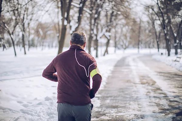 冬季高发！死亡人数比夏天高41%！这些事“偷懒”好处多→