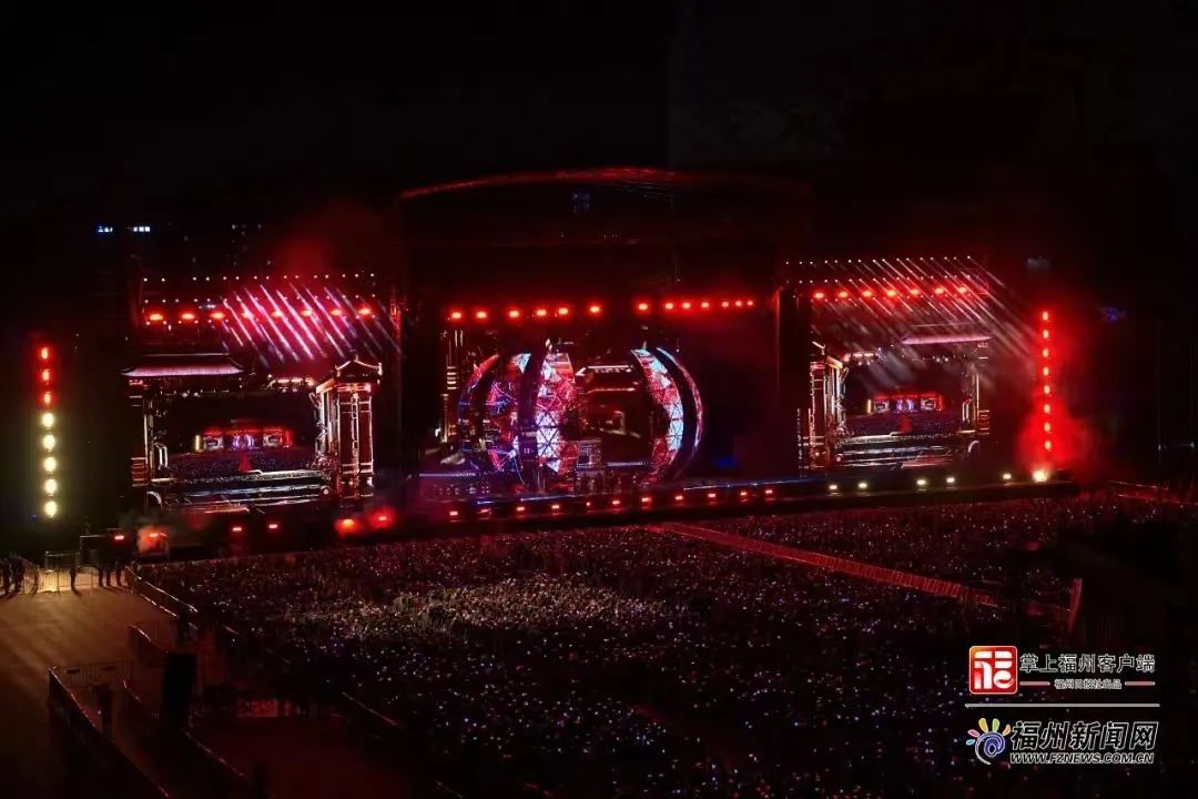 事关周杰伦演唱会，一男子获刑三年一个月！