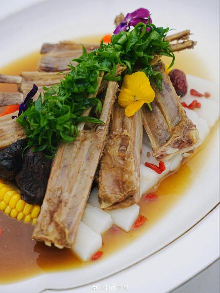 被中医药膳馋哭了