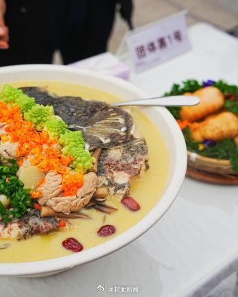 被中医药膳馋哭了