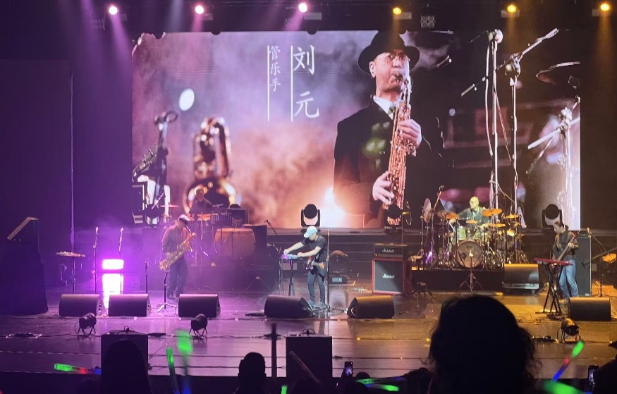 太突然!他于今晨去世, 刚获"终身成就奖"!作品耳熟能详, 多位名人悼念 太突然!他于今晨去世, 刚获"终身成就奖"!作品耳熟能详, 多位名人悼念