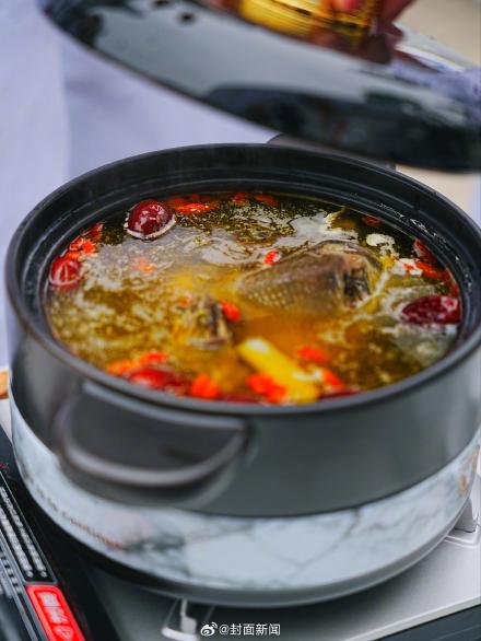 被中医药膳馋哭了