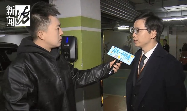 官方介入！沪一物业员工曝光领导，事关小区这种紧俏资源