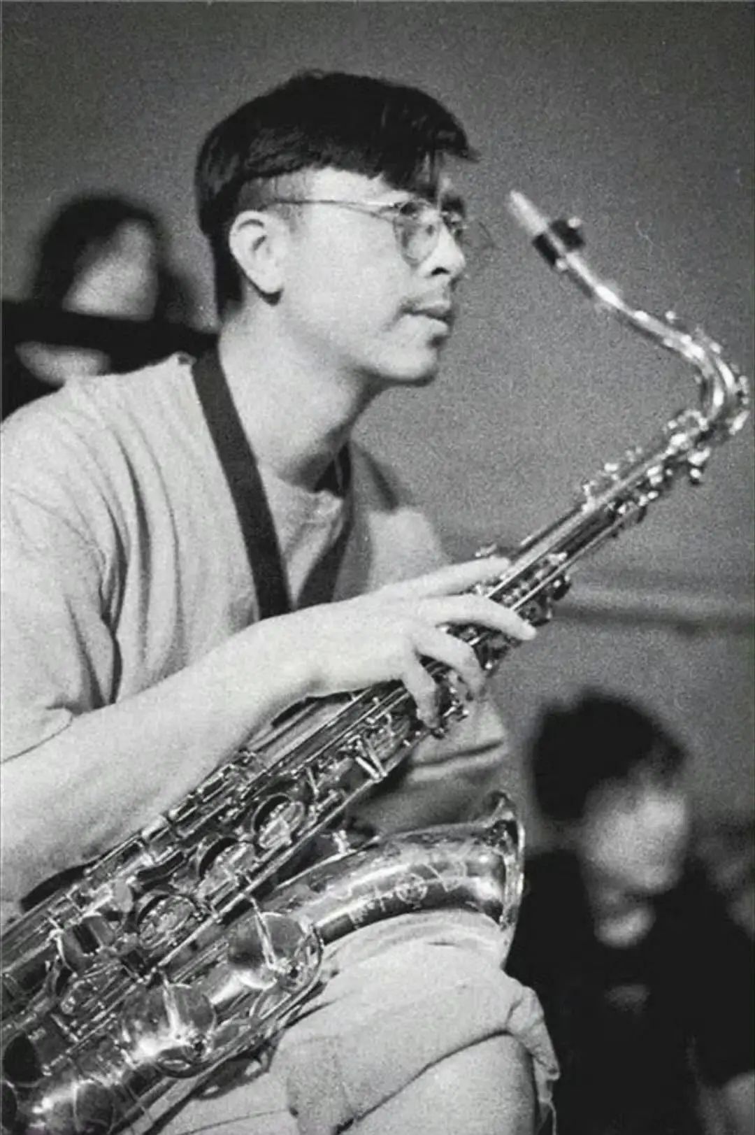 痛心！知名音乐人去世，刚获得“终身成就奖”