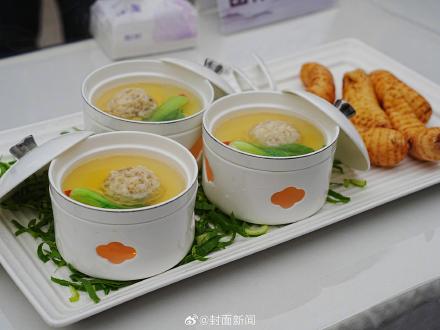 被中医药膳馋哭了