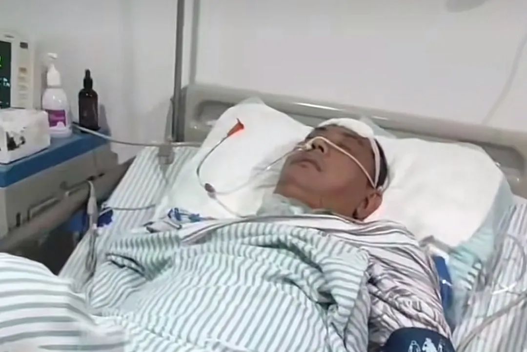 45岁网红吃宵夜晕倒，昏迷8个月后去世！这种病冬季高发，像人被撕裂！