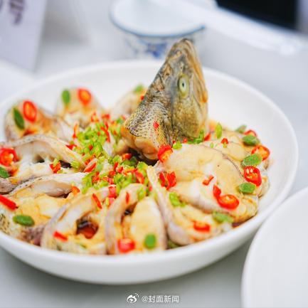 被中医药膳馋哭了