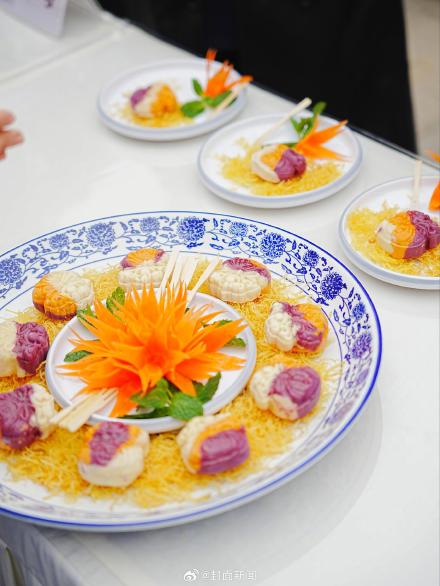 被中医药膳馋哭了