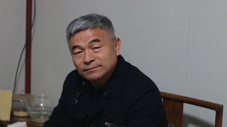 郭刚堂：希望外界放下对我儿子的好奇