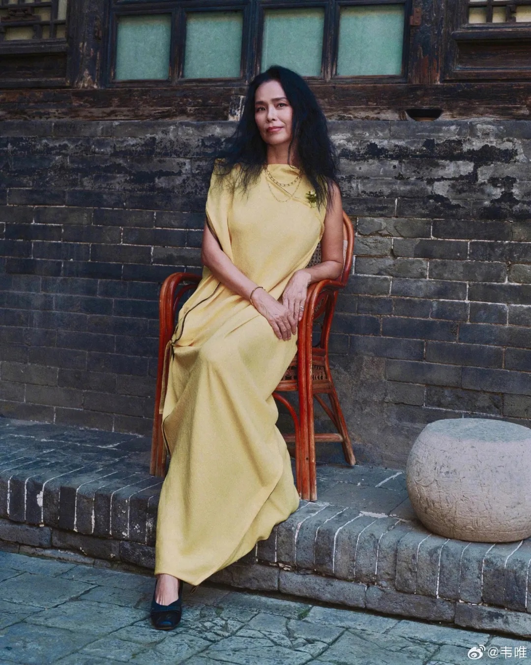 传奇歌后回应“消失近10年”,她的歌曾感动许多人 传奇歌后回应“消失近10年”,她的歌曾感动许多人