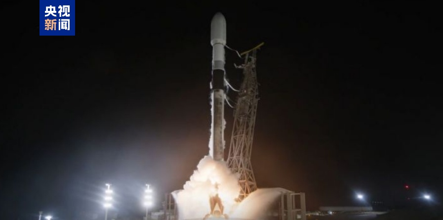 韩国第三颗军事侦察卫星进入目标轨道