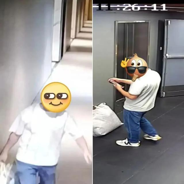 注意了！别开门！不要买！