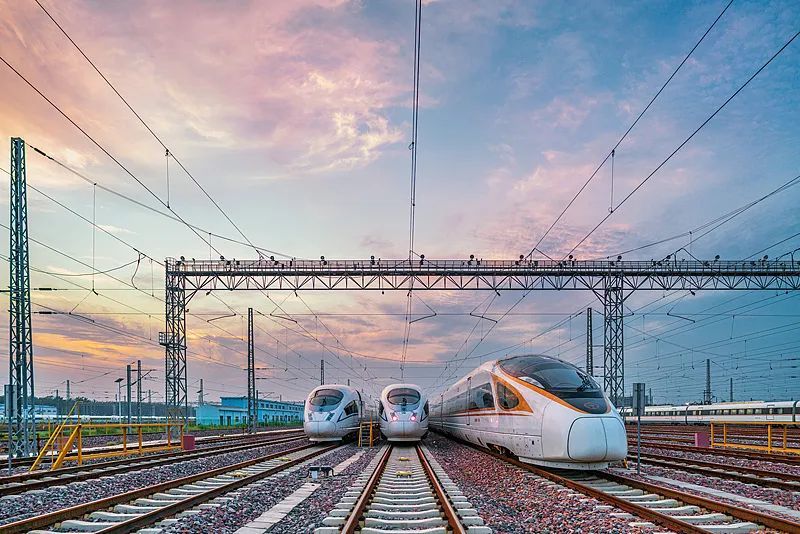 全国铁路明年1月5日起调图！这些线路有变化→
