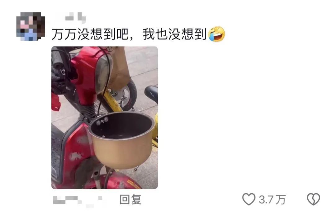 原来，妈妈才是真正的“生活家”！网友：我就说我妈是爱因斯坦他们还不信