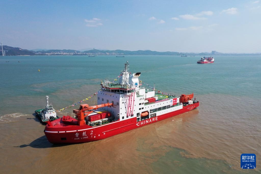 这些时刻，见证对星辰大海的一次次奔赴