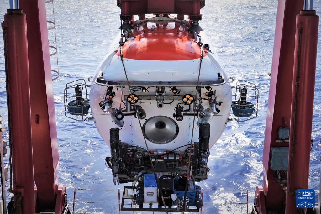 这些时刻，见证对星辰大海的一次次奔赴