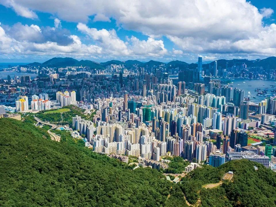 黄山⇌香港，高铁直达！即将开通
