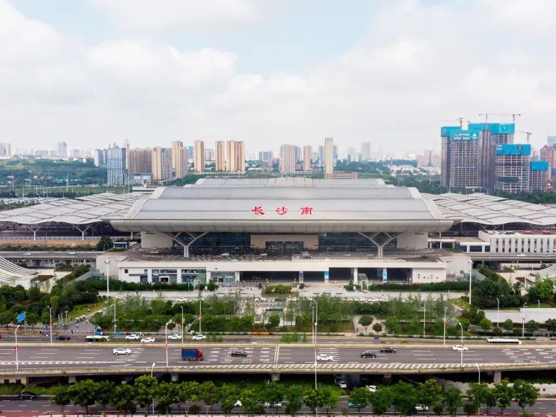明年1月5日起，广州东站告别“绿皮车”