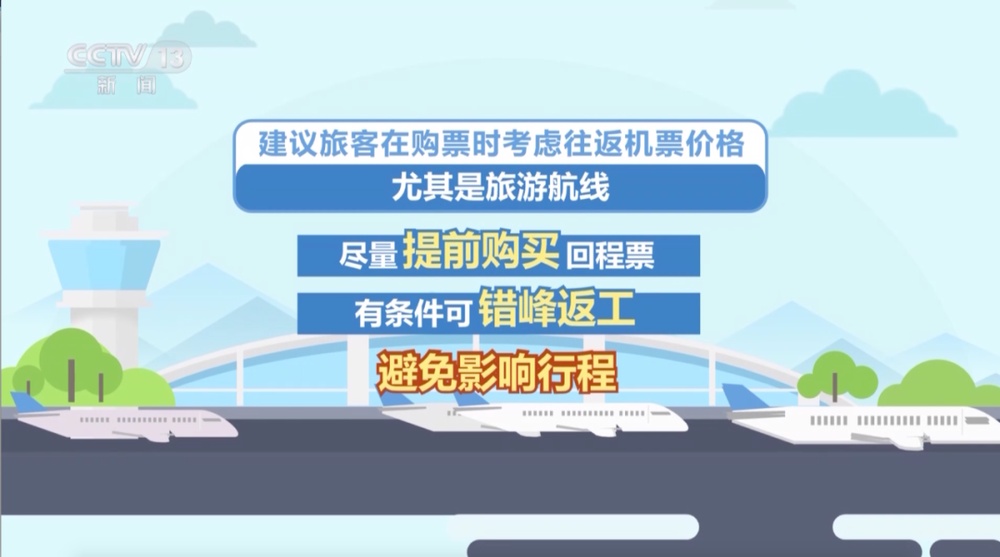 春运机票已开订！如何订票更划算？2折机票了解一下→