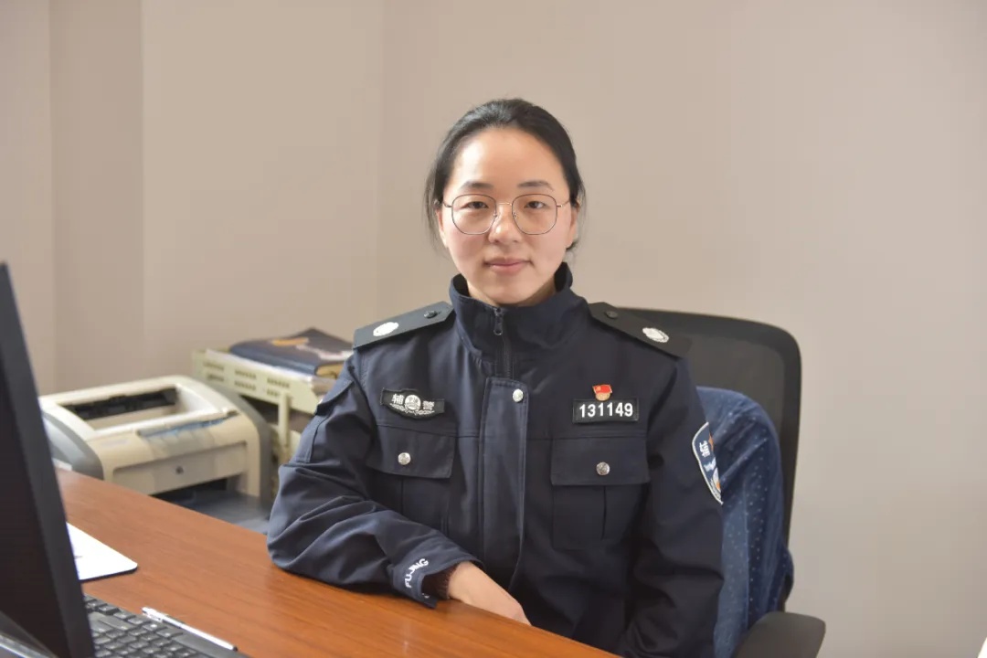 辅警→刑侦能手！她“死磕”1平方厘米18年