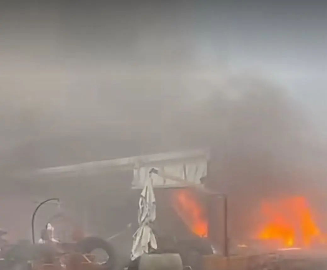 飞机坠毁,10人全部遇难!遇难者为一企业家及其9位家人 飞机坠毁,10人全部遇难!遇难者为一企业家及其9位家人