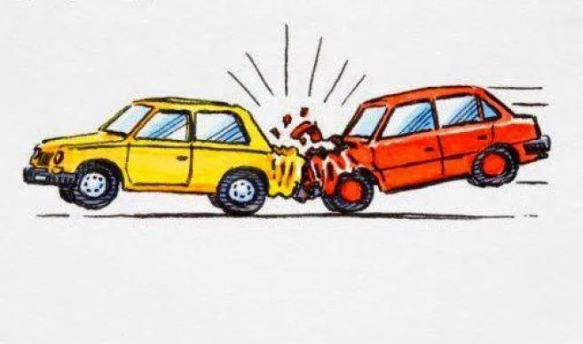 @所有驾驶人，这份冬季行车安全防御技巧请查收！