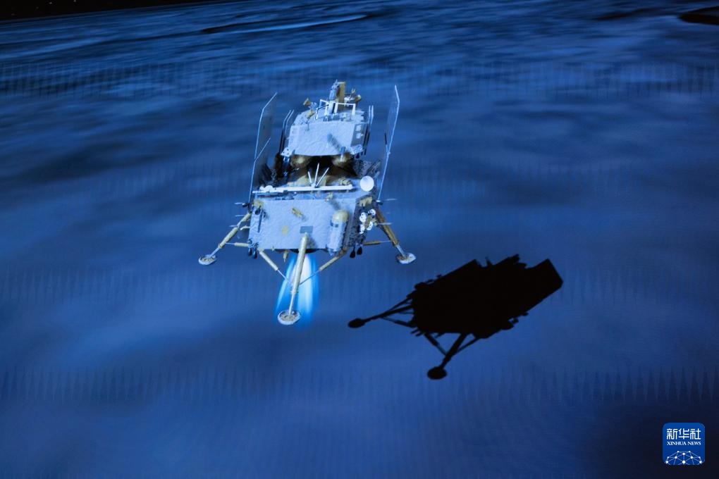 这些时刻，见证对星辰大海的一次次奔赴