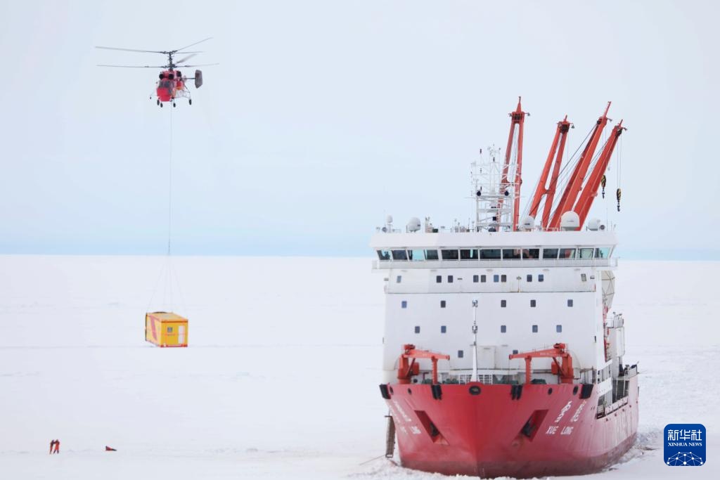 这些时刻，见证对星辰大海的一次次奔赴